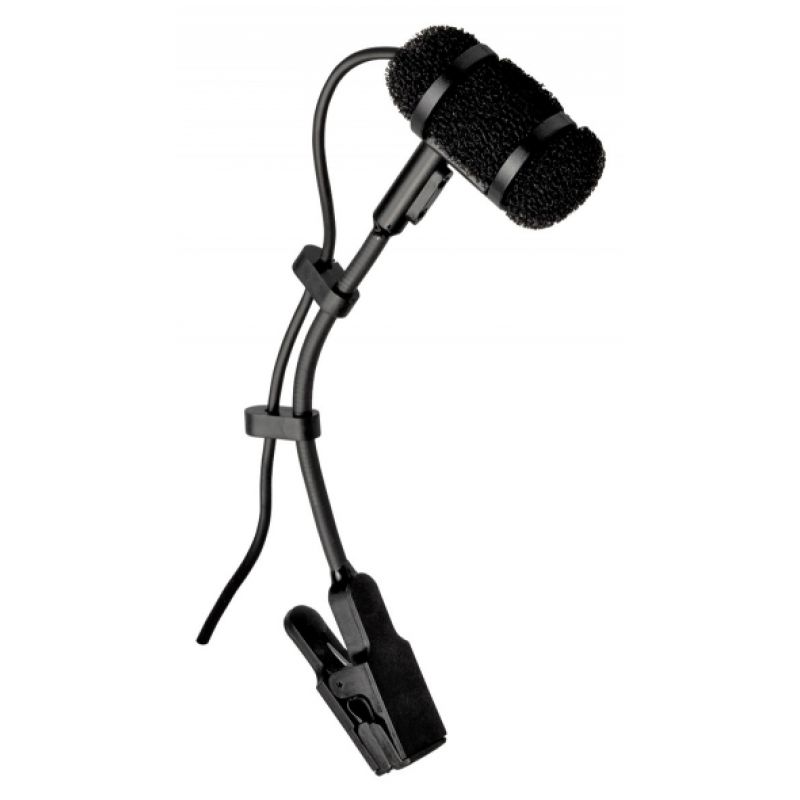Микрофон для духовых инструментов Superlux PRA383TQG (WB383)